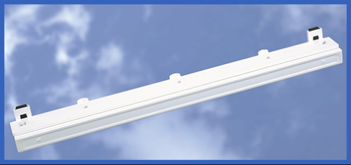 REGEL-air® typ UL manualnie sterowany do okien plastikowych
